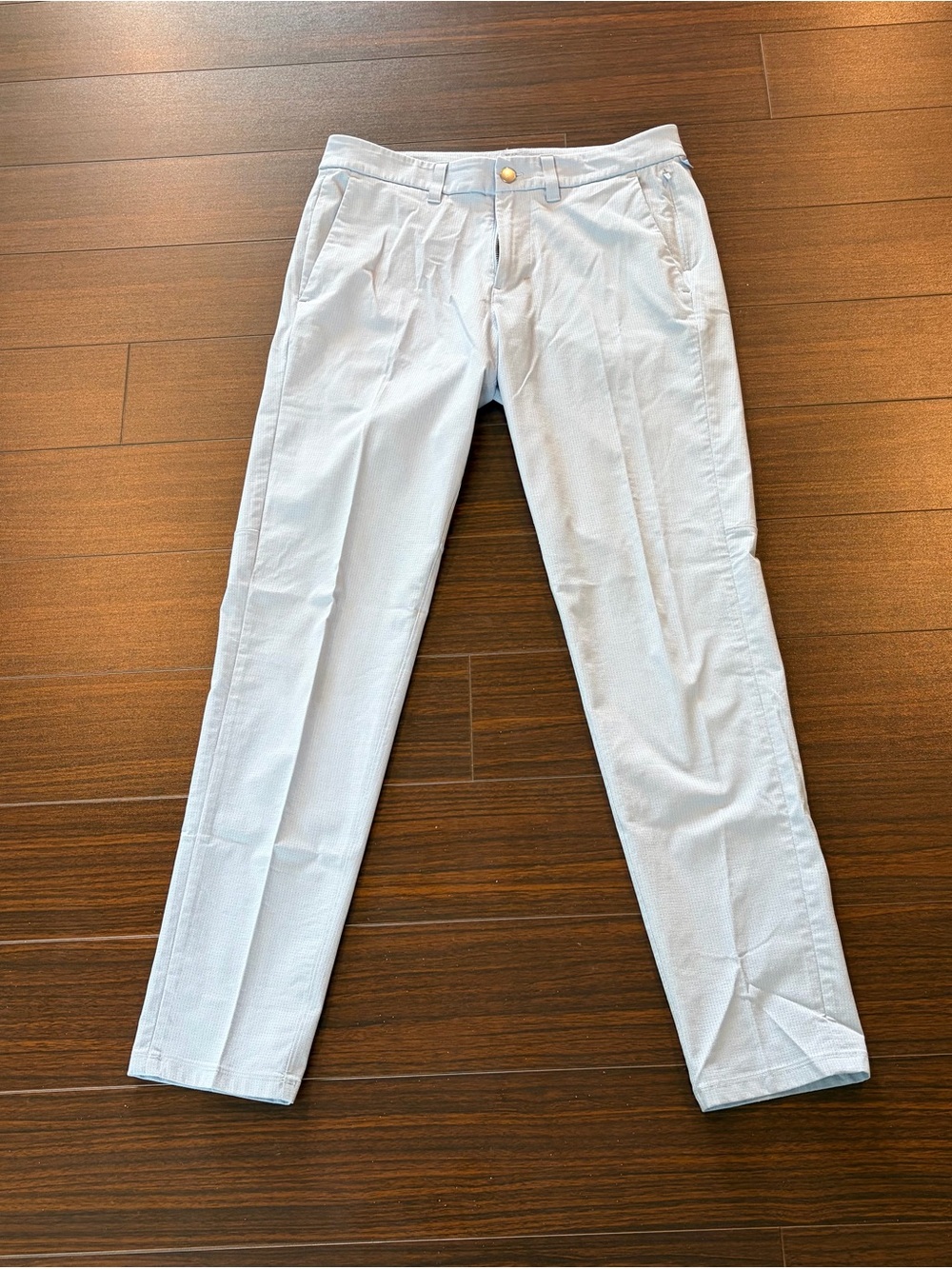 lululemon Men’s Light Blue pants